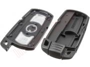 Carcasa genérica compatible para telemandos BMW Serie 5, 3 botones